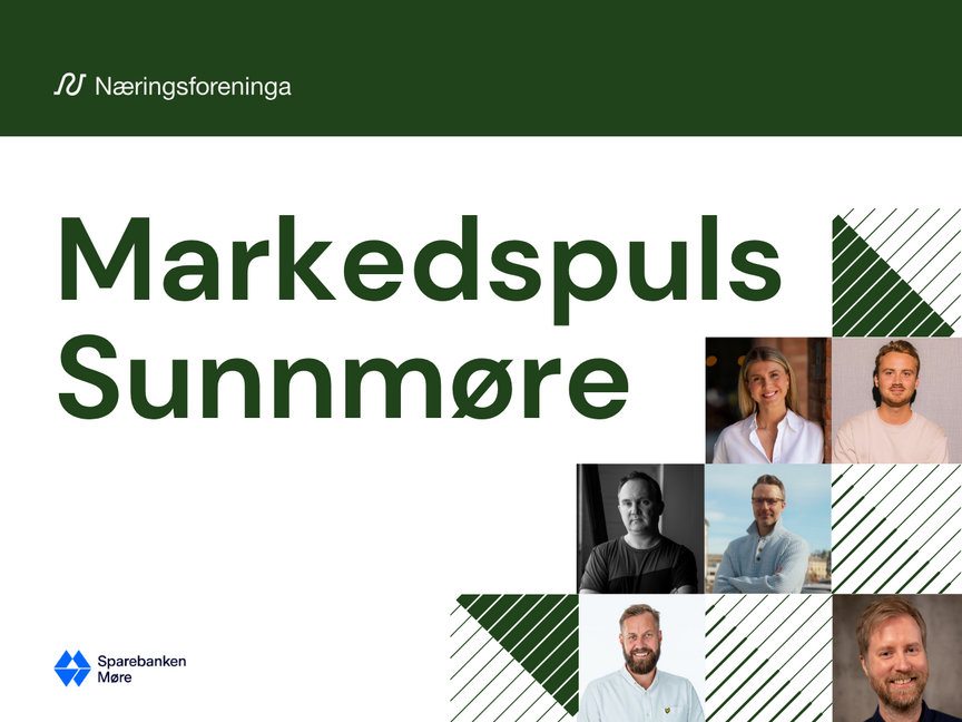 Markedspuls Sunnmøre